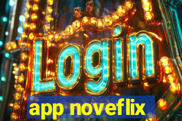 app noveflix